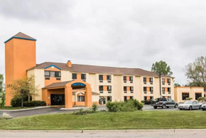 Days Inn by Wyndham Flint/Bishop International Airport, Flint